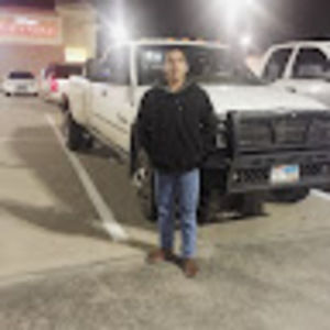 Meet your Posher, Agustin